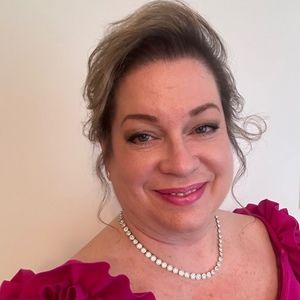 Meet your Posher, Johanne